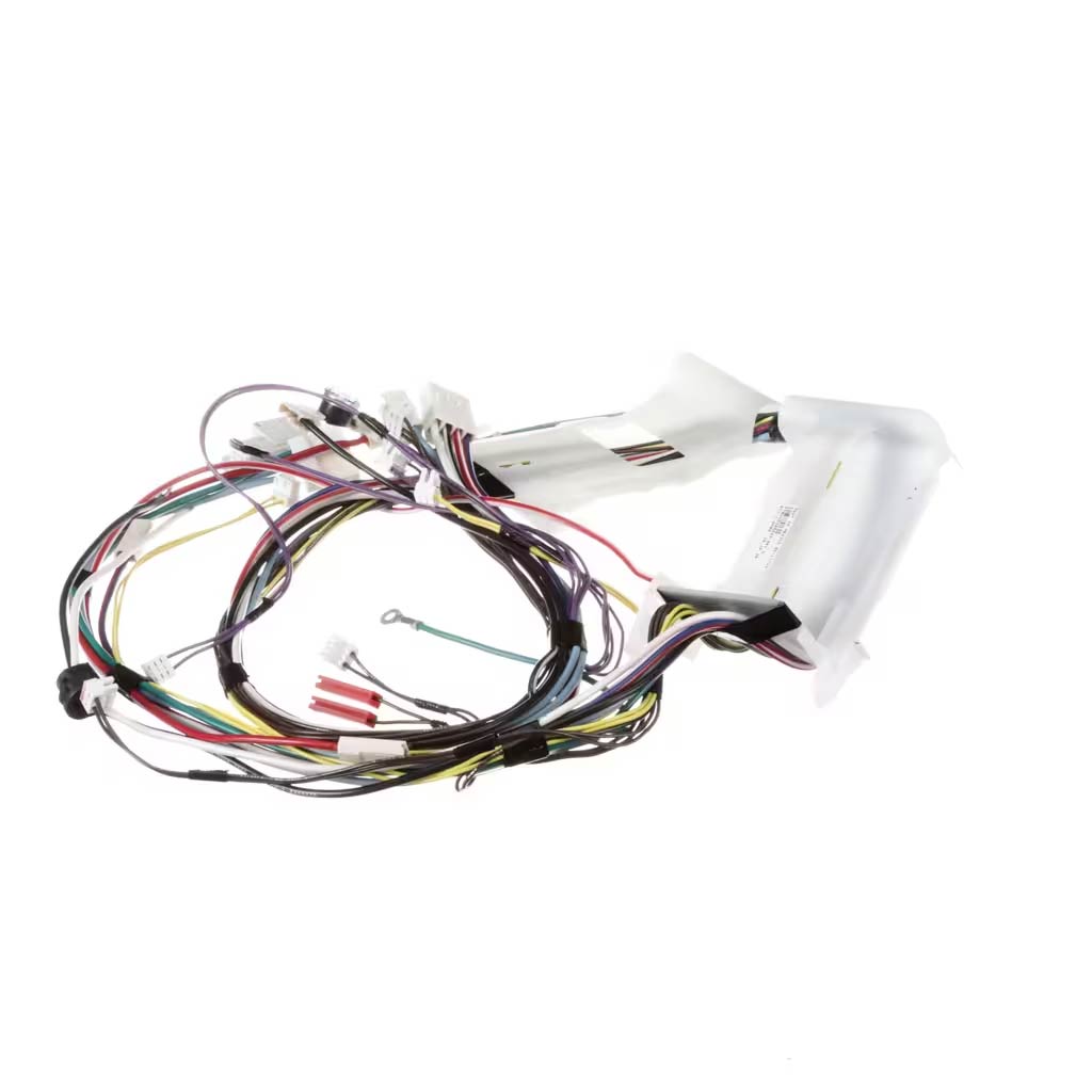 Whirlpool Dishwasher Wire Harness WPW10348443 Whirlpool Dishwasher Wire Harness WPW10348443